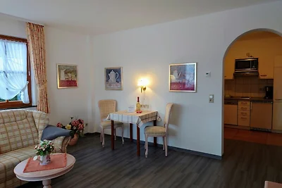 Appartamento Vacanza con famiglia Oberharz am Brocken