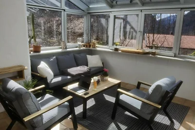 Ferienwohnung Bergfeld