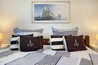 Bültenzeit mit WLAN, Parkplatz und Terrasse