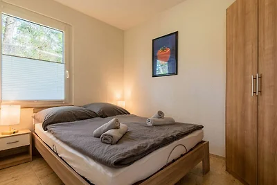 Ferienwohnung Plogshagen - HITTHIM