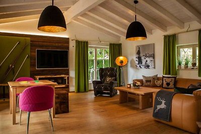 Domek letniskowy Urlop wypoczynkowy Oberstdorf