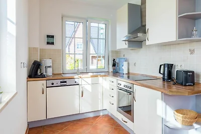 Vakantieappartement Gezinsvakantie Klütz