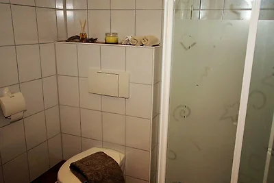 Vakantieappartement Gezinsvakantie Eggolsheim