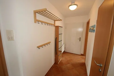 Villa Bella Casa Whg. 09 mit Südostbalkon