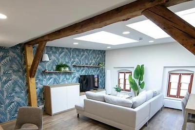 Apartment Via Regia 03