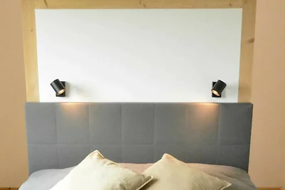 Ferienwohnung Auszeit 1