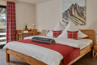 Ferienwohnung Üszid