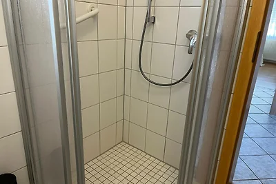 Appartement Vacances avec la famille Rhauderfehn