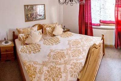 Casa vacanze Vacanza di relax Lübbenau/ OT Ragow