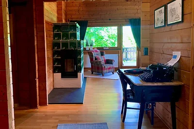 SEELE´s Ferienwohnung -Milan- mit Sauna