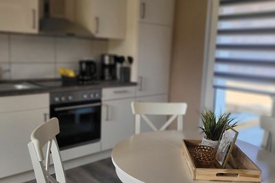 Vakantieappartement Gezinsvakantie Meisdorf