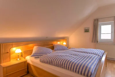Ferienwohnung 2 Hofblick