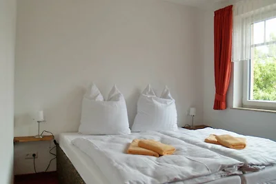 Vakantieappartement Gezinsvakantie Großkoschen