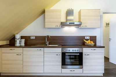 Appartamento Vacanza con famiglia Pepelow