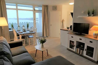 Vakantieappartement Gezinsvakantie Heiligenhafen