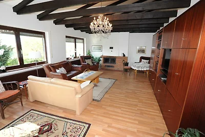 Appartamento Vacanza con famiglia Rhauderfehn