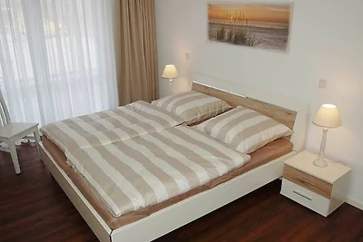 3-Zimmer-Wohnung