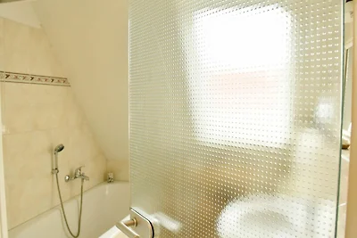 Vakantieappartement Gezinsvakantie Pruchten
