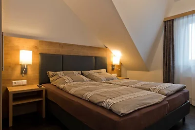 Appartamento Vacanza con famiglia Feldberg