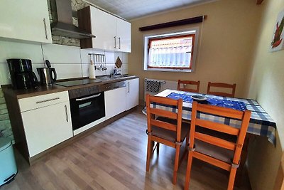 Vakantieappartement Gezinsvakantie Tanne