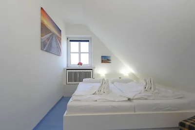 Vakantiehuis Ontspannende vakantie Archsum