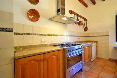 Casa vacanze Vacanza di relax Bunyola
