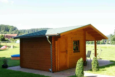 Ferienwohnung Dachgeschoss