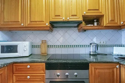 Vakantieappartement Gezinsvakantie Porto Cristo