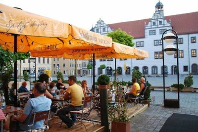 Hotel Cultuur en bezienswaardigheden Torgau