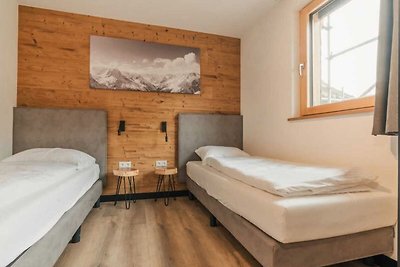 3.01 - Apartment Typ G im Alpin Resort Montaf...