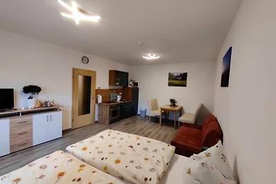 Vakantieappartement Gezinsvakantie Neundorf bei Schleiz