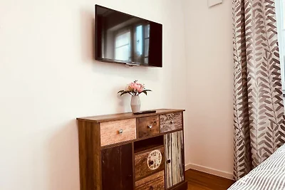 Haus Baltic Star WE 04