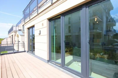 Vakantieappartement Gezinsvakantie Börgerende-Rethwisch
