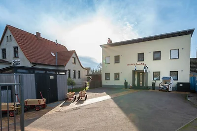Vakantieappartement Gezinsvakantie Zempin