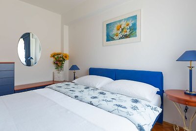 Vakantieappartement Gezinsvakantie Zadar