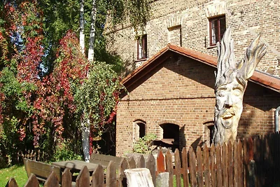 Ferienwohnung C