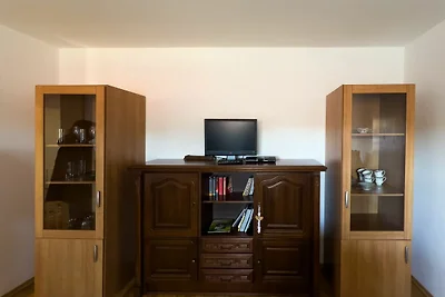Ferienwohnung Bergeshöh
