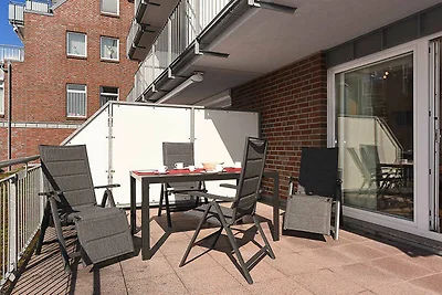 Ferienwohnung Nordseeperle
