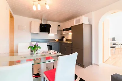 Vakantieappartement Gezinsvakantie Jerzens