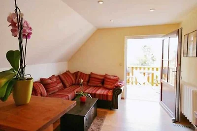 Ferienwohnung Berliner Stube