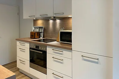 Ferienwohnung Dangaster Deichhus