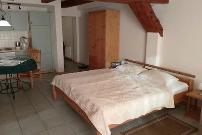 Kietzspeicher App. 19