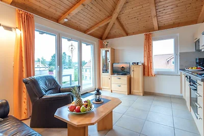 Vakantieappartement Gezinsvakantie Neuhof