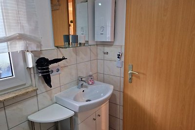 Vakantieappartement Gezinsvakantie Lübben