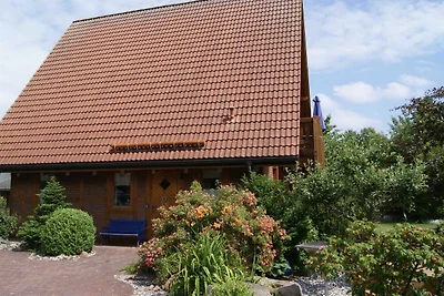 1. Ferienwohnung EG