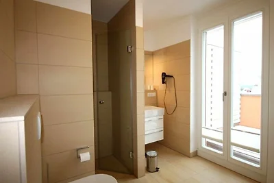 Villa Seeadler WE 21 Penthouse Wohnung