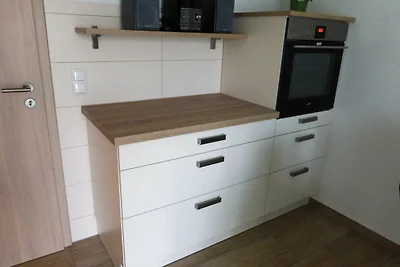 Vakantieappartement Gezinsvakantie Mömlingen
