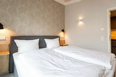 Domizil Meerzeit, App. 8