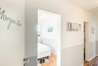 Haus Sterntaler - Wohnung Morgen-Stern