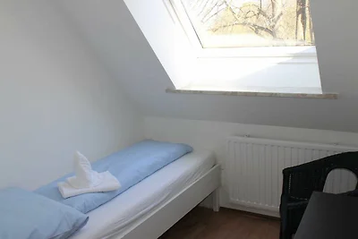 3 Schlafzimmer 5 Personen